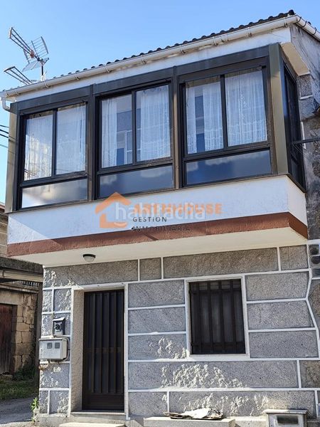 Foto 7b77dbc5-12d2-4d9a-9106-69b670e2ca06. Casa amb calefacció aparcament a Xunqueira de Ambía