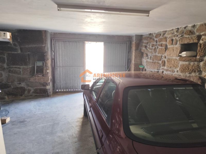 Foto a073168b-7be8-4abf-9762-37300827bdc1. Casa amb calefacció aparcament a Xunqueira de Ambía
