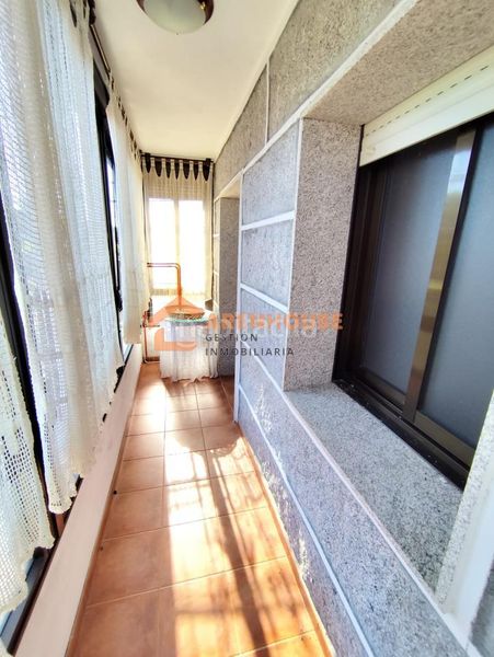 Foto d2d42199-afde-4ad1-a927-b0cec49e2a29. Casa amb calefacció aparcament a Xunqueira de Ambía