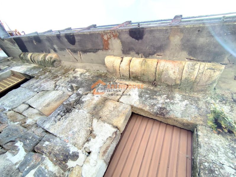 Foto a501105a-498a-425e-b9b0-cab88cad3f0d. Casa amb calefacció aparcament a Castrelo de Miño