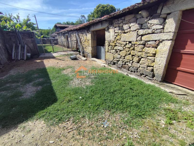 Foto c408206b-b7f4-4b52-957c-e7e3f7bcbc73. Casa en San Amaro