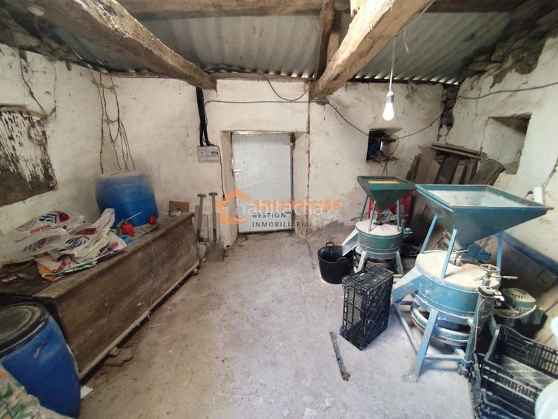 Foto cdc10465-3b60-4fe3-8375-4357874f546c. Casa en San Amaro