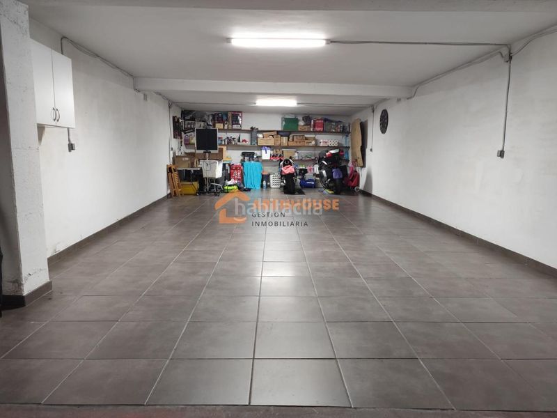 Foto 2b0fe3c8-d225-4e26-b67b-21c3de6d25e9. Piso en Mariñamansa Ourense