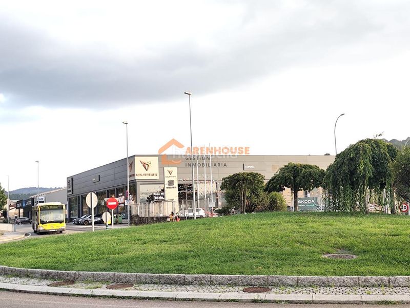Foto 4e3cbd00-7b14-4fd9-a4bf-f9d2ecc12780. Piso en Mariñamansa Ourense