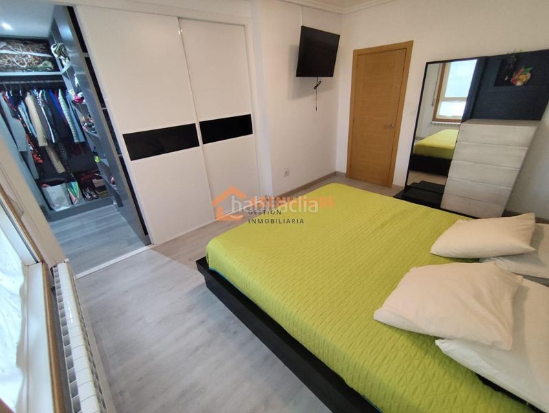 Foto 80d14ae2-a724-4c8e-bd62-2c90c235e6ba. Piso en Mariñamansa Ourense