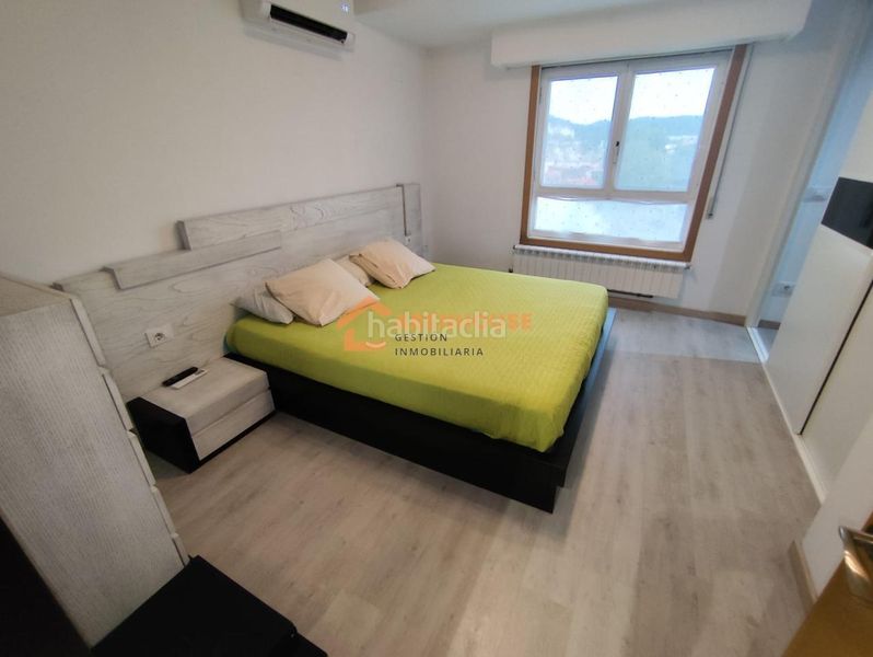 Foto e5489c66-4435-4e0a-b2a4-ecafd7d06ce2. Piso en Mariñamansa Ourense