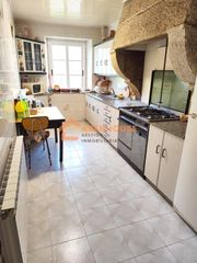 Casa in Leiro