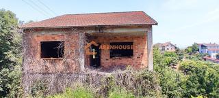 Haus in Ventiun