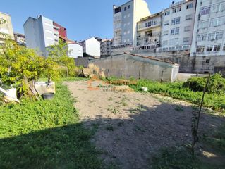 Terreny residencial a Carballiño (O)