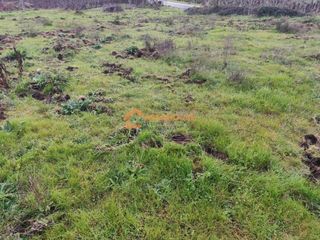 Terreno residencial en Taboadela
