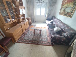 Etagenwohnung in Carballiño (O)