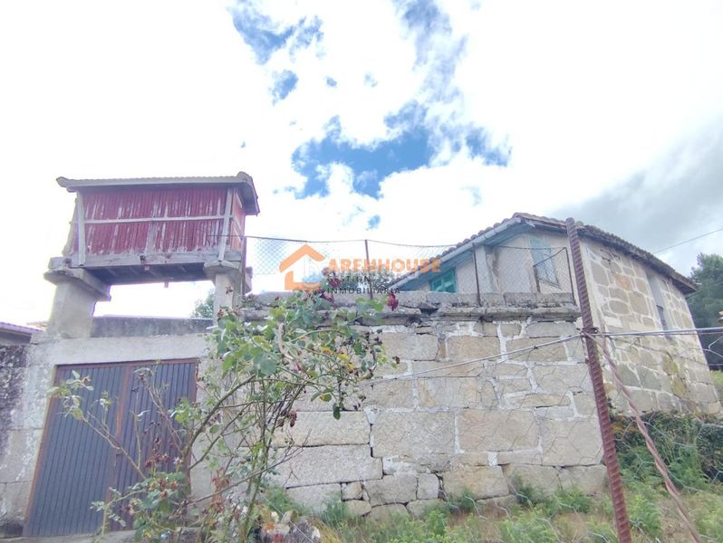 Foto 32801189-87e4-4334-b161-1802d77e3dde. Casa amb calefacció a Baños de Molgas