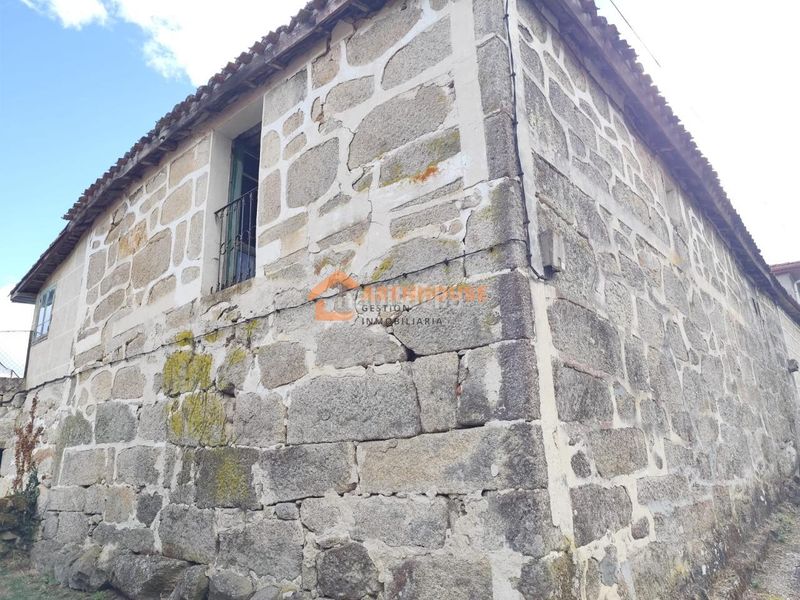 Foto e9df09ee-9009-4dbe-90a7-d9daddc29feb. Casa amb calefacció a Baños de Molgas