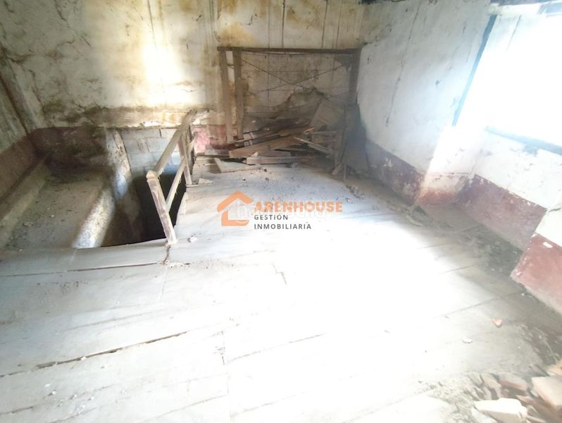 Foto efb50941-9b12-47fa-9c74-dcf01067736b. Casa amb calefacció a Baños de Molgas