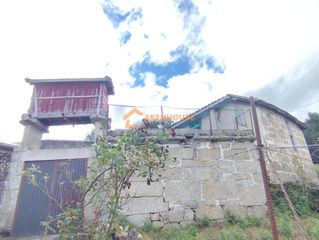 House in Baños de Molgas