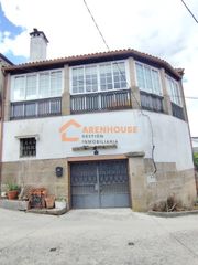 Casa a San Rosendo