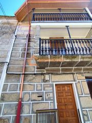 Casa a Baños de Molgas