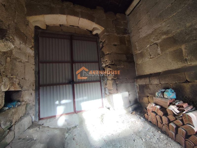 Foto e9d94a65-4418-47b7-bbdf-b0e7717f51ec. Casa amb calefacció aparcament a Castrelo de Miño