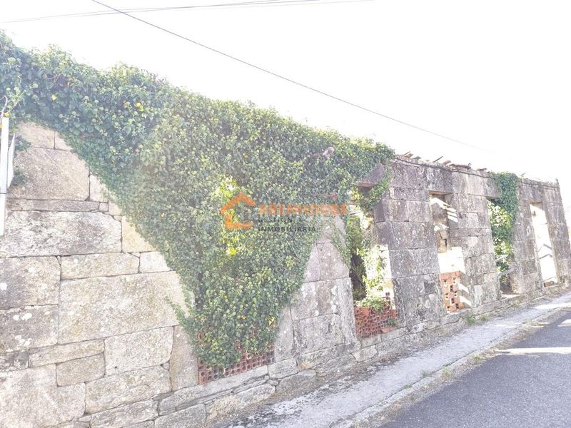 Foto a7f70690-50ee-40e0-bd6e-09bcac11109d. Casa amb calefacció a Piñor