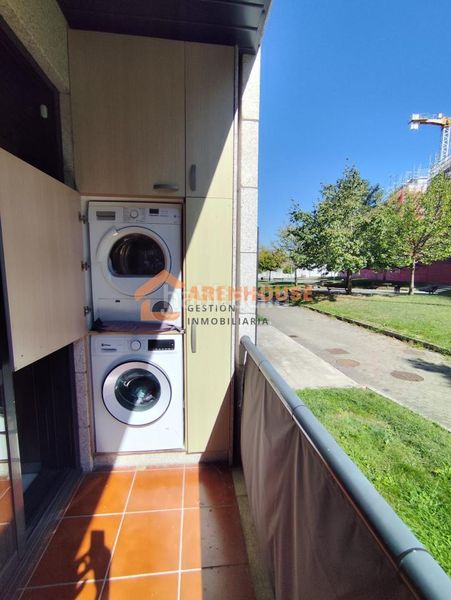 Foto 56937751-4cde-456d-8780-7a031312b7f6. Pis amb calefacció aparcament a Mariñamansa Ourense