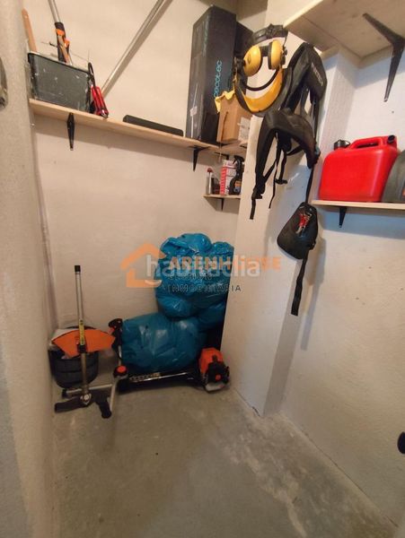 Foto 5f19d57a-05d3-4aff-99d2-b17f04e624e1. Pis amb calefacció aparcament a Mariñamansa Ourense