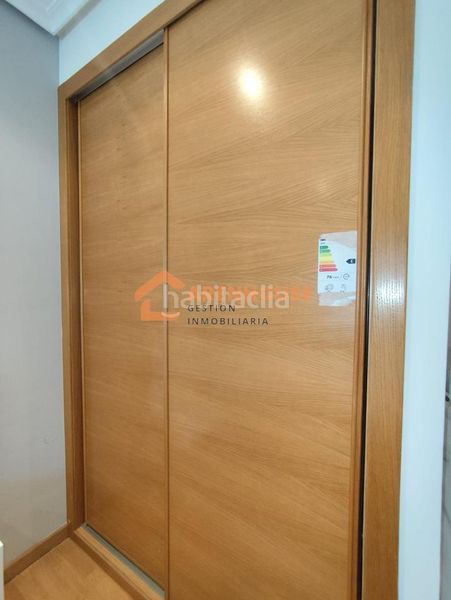 Foto 7c453ba0-7825-4040-8b74-e25678793bda. Pis amb calefacció aparcament a Mariñamansa Ourense