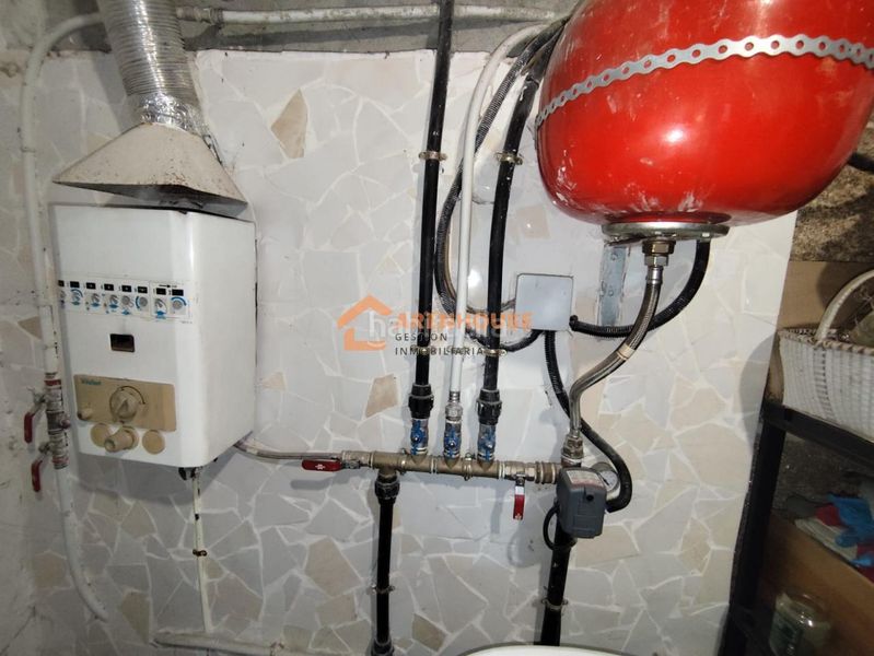 Foto 6572bd46-eb9b-4905-83df-28242e3bad64. Casa con riscaldamento parcheggio in Maside