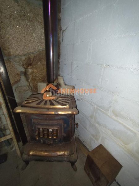 Foto 7f8a9752-47b1-4d15-9a0f-9826b42a2495. Casa con riscaldamento parcheggio in Maside