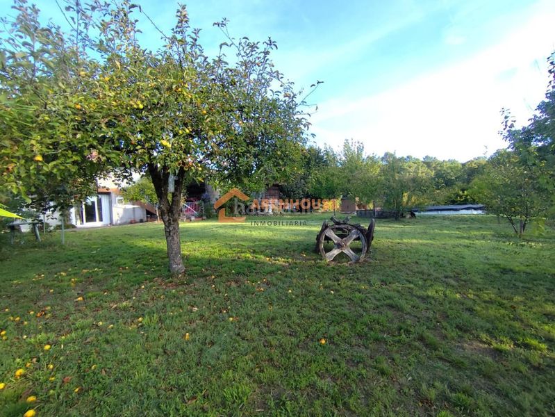 Foto c08a6815-31c6-43dc-bf3b-21fee65ef688. Casa con riscaldamento parcheggio in Maside