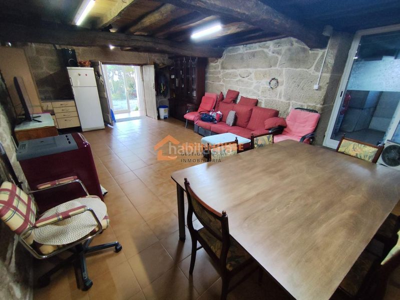 Foto 5cd3494d-4adc-4046-a244-f33658a5e937. Maison avec chauffage parking dans Maside