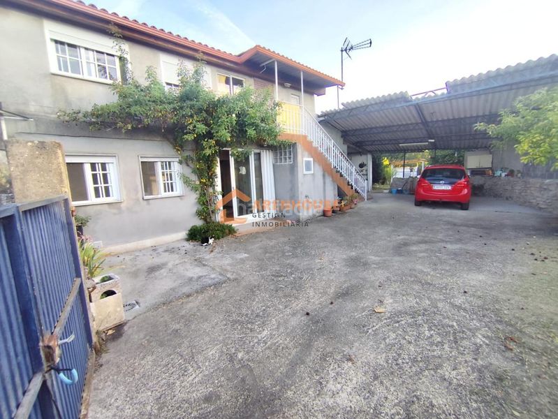 Foto 87066720-62bc-460d-b5e9-a642c1dad337. Maison avec chauffage parking dans Maside