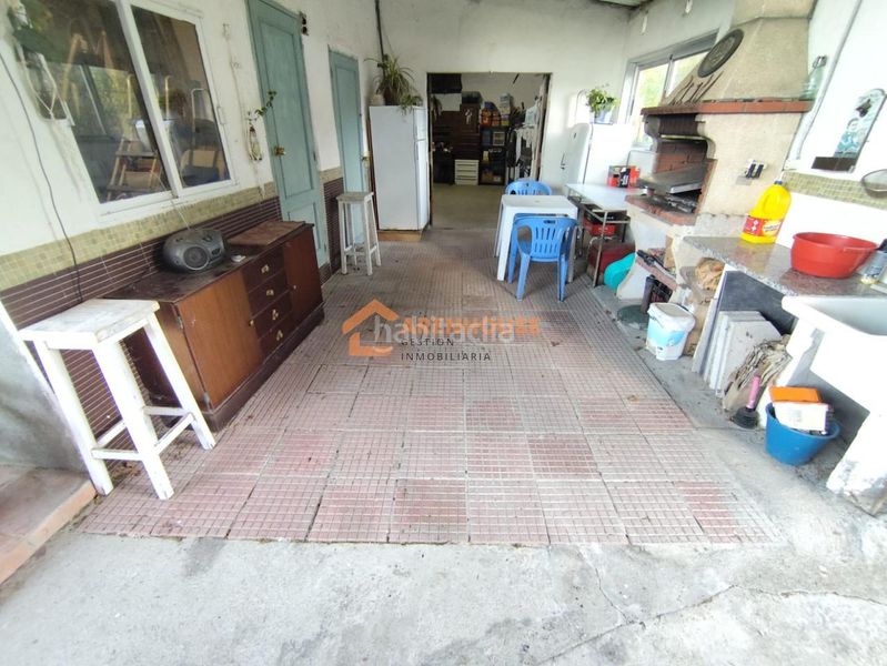 Foto a898adce-f216-4d81-95a7-e8c1c8d462bd. Maison avec chauffage parking dans Maside