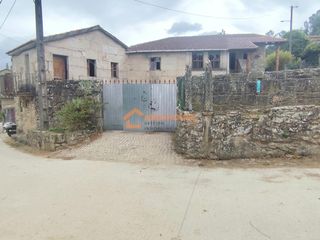 Maison à Boborás