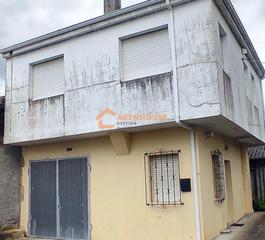 House in San Cristovo de Cea