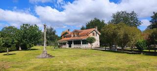 House in Carballiño (O)