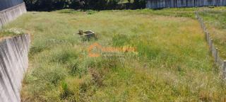 Terreno residencial en Barrocanes