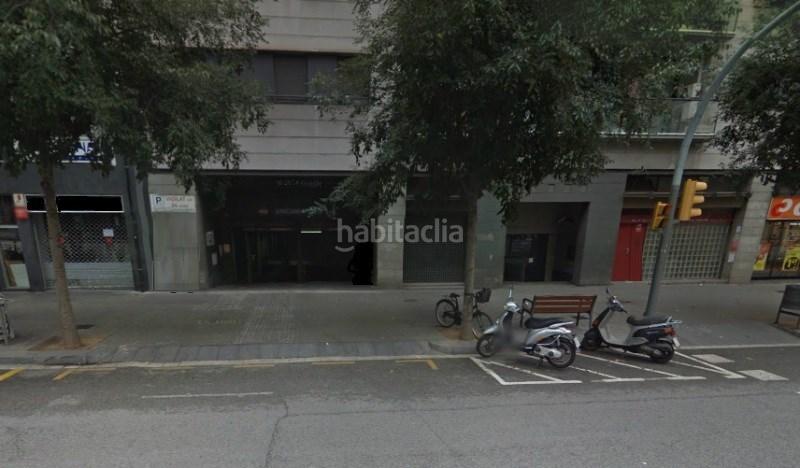 Foto 38c6a1f7-6c16-4087-9f53-4ecf67b68648. Aparcament cotxe a Sants Barcelona