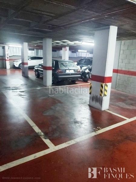 Foto 115ccd73-b988-47c1-a0ea-c84e0112c1c5. Parking coche en Sants Barcelona