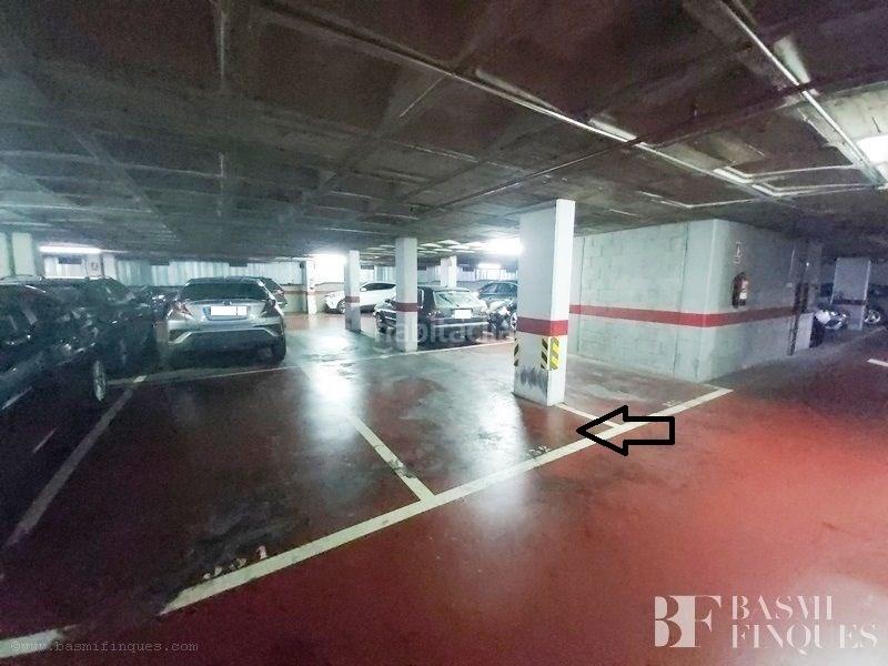 Foto 76c7a76e-6220-4e9c-926a-edf7c717983d. Parking coche en Sants Barcelona