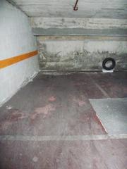 Aparcament cotxe  Madrid