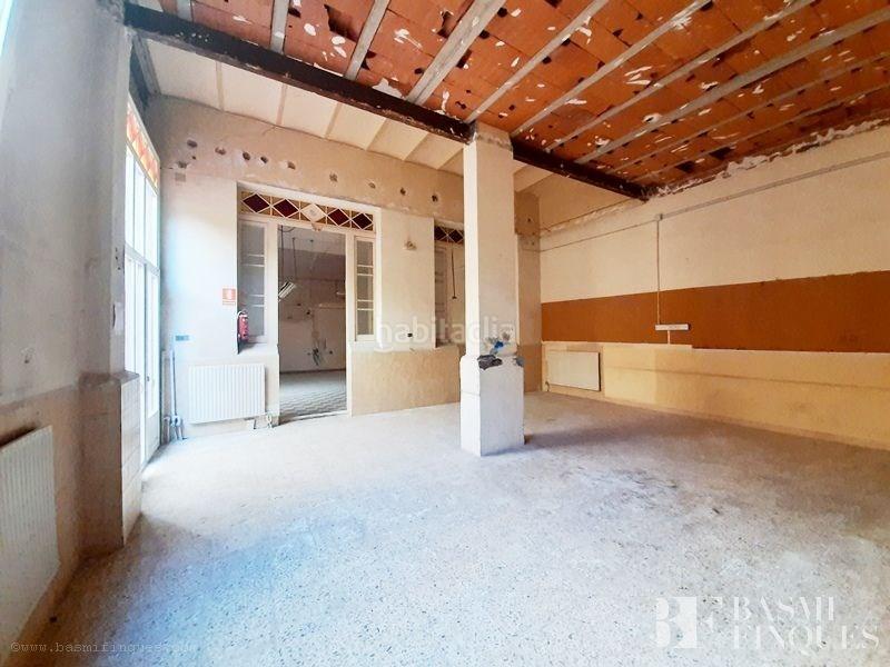 Foto 21cf858a-0f8c-4d86-b778-ca18ff5837bd. Miete büro in Sant Antoni Barcelona