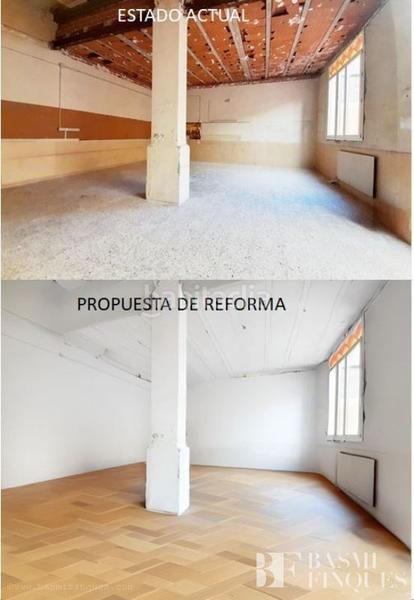 Foto 5d4e434c-9dda-4f50-8d37-26b863ac7f55. Miete büro in Sant Antoni Barcelona