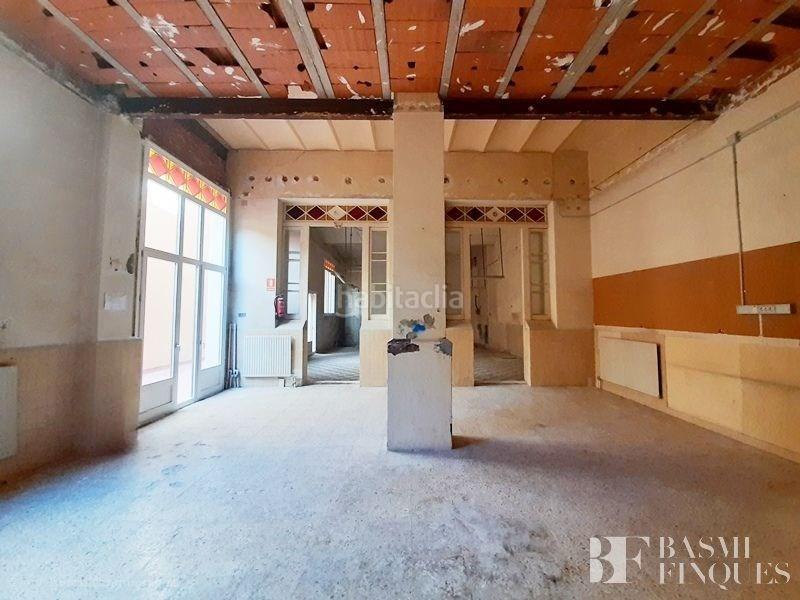 Foto b0e817ae-3d0e-4b9f-b61f-25a5e56677f2. Miete büro in Sant Antoni Barcelona