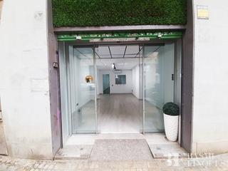 Lloguer Local Comercial  Valencia