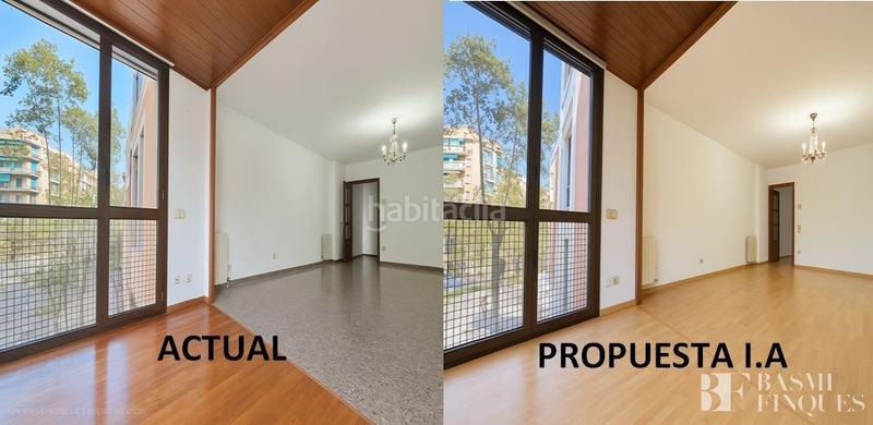 Foto 113f04d0-ddcc-4b7f-905a-52dad409b6f2. Appartement avec chauffage dans Fort Pienc Barcelona