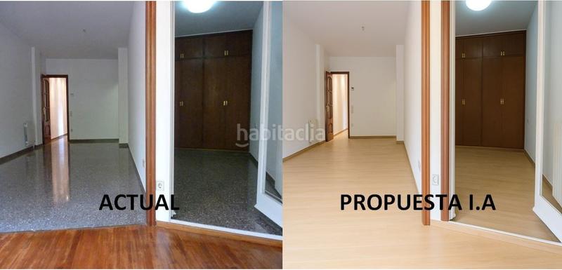 Foto 28772f9f-d892-43ea-8b43-57ad1dd1ceab. Appartement avec chauffage dans Fort Pienc Barcelona