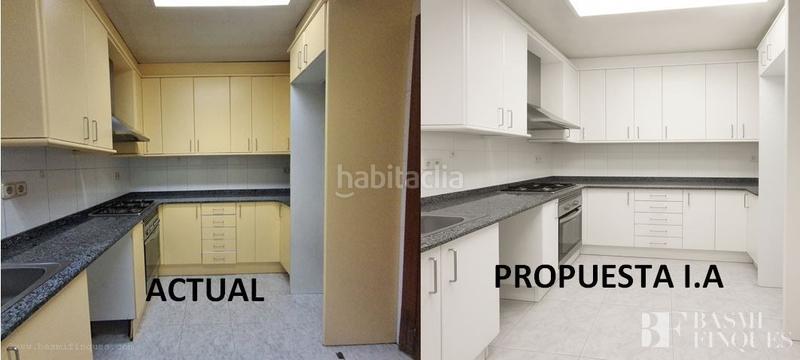 Foto 41497f69-2755-408c-9390-dafd7f8fae57. Appartement avec chauffage dans Fort Pienc Barcelona