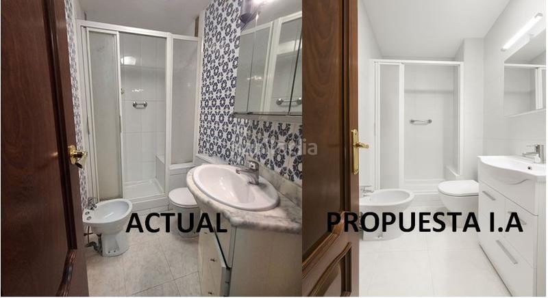 Foto b7fee133-f417-49f4-a83e-42f68bea1059. Flat with heating in Fort Pienc Barcelona