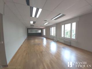 Rent Office space  Diagonal