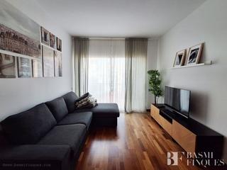 Location Appartement  Tamarit